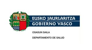 Dirección de Salud Pública y Adicciones del Gobierno Vasco