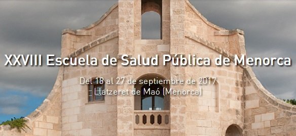 Escuela de Salud Pública de Menorca