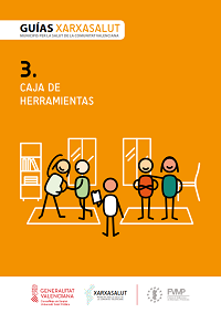 Caja de herramientas / Generalitat Valenciana
