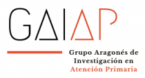 Grupo Aragonés de Investigación en Atención Primaria (GAIAP)