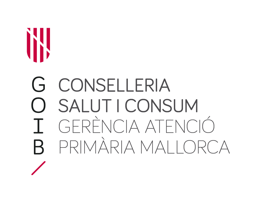 Conselleria Salut i Consum. Gerència Atenció Primària Mallorca