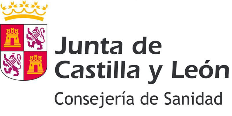 Consejería de Sanidad. Junta de Castilla y León